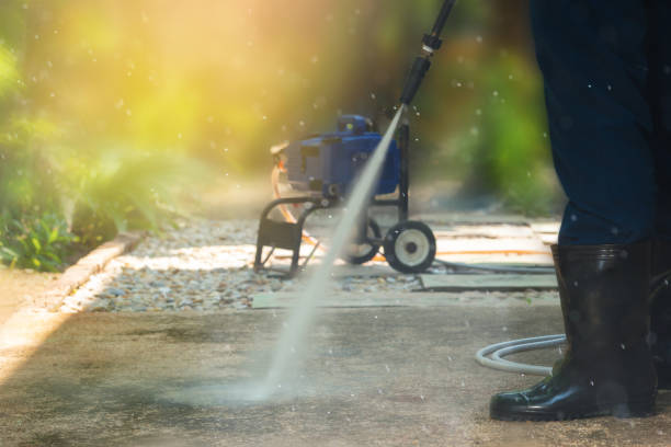 Best Playground Equipment Cleaning  in Nicholls, GA